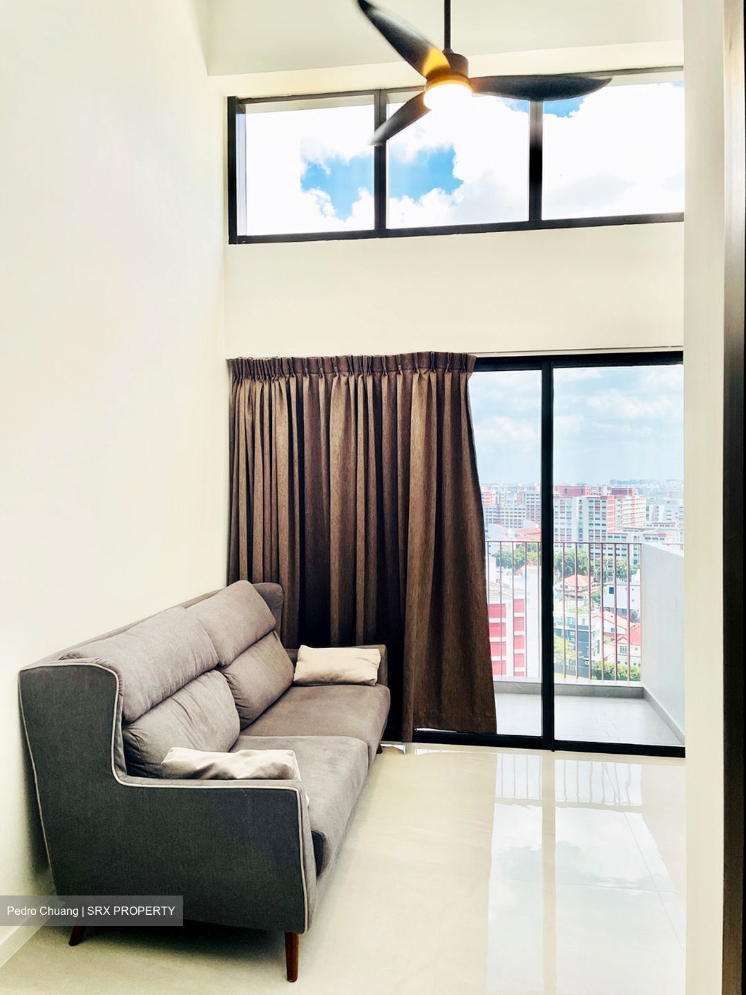 Riverfront Residences (D19), Apartment #532388581